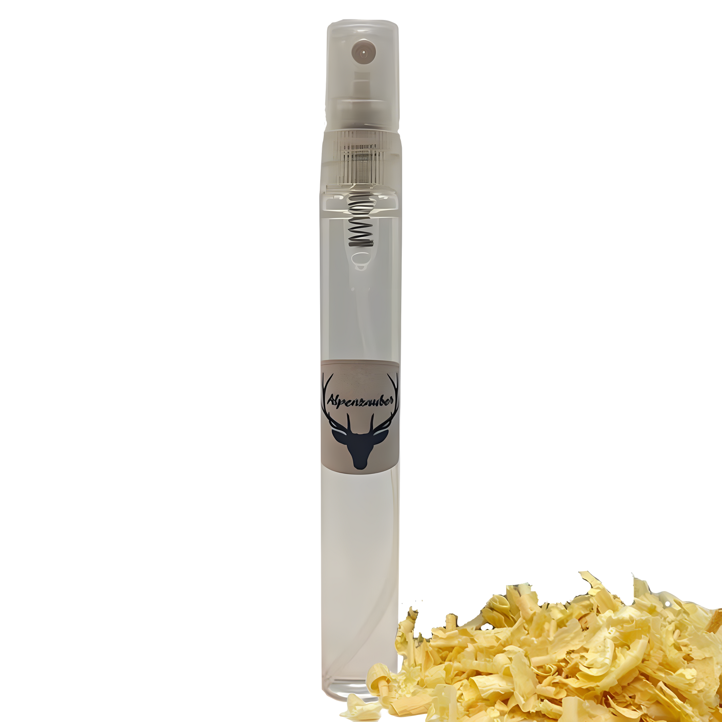 Zirbenspray - 10 ml - Default Title - Alpenzauber®