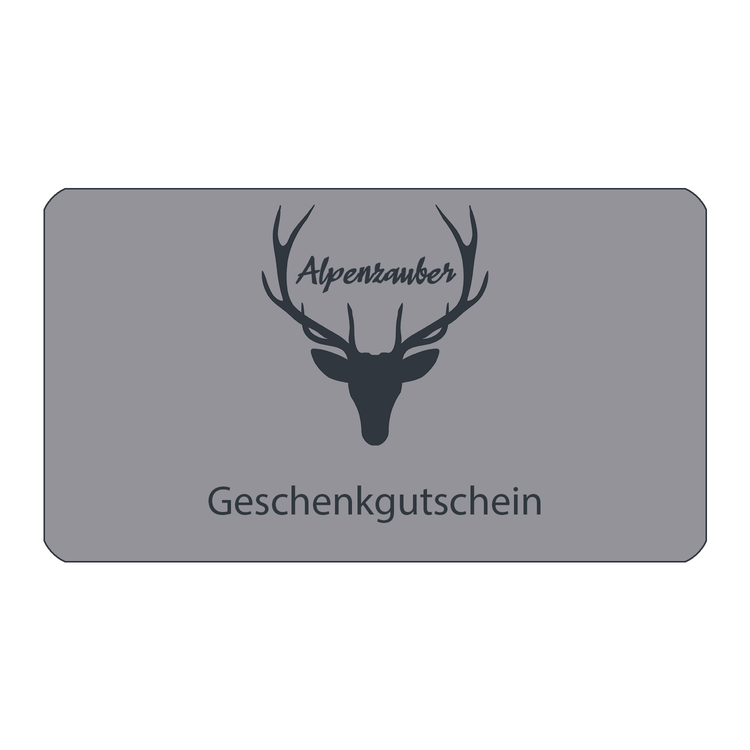 Geschenkgutscheine